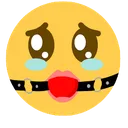 Emoji ID095