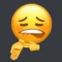 Emoji sheeeesh