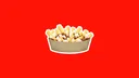 Emoji poutine