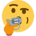 Emoji mhhhh