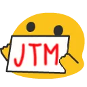 Emoji JTM