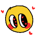 Emoji Akao_Love