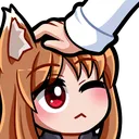 Emoji AmisahRaphtaliapat