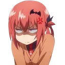 Emoji AmisahMadsatania