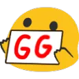 Emoji gg