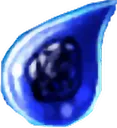 Emoji larme