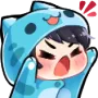 Emoji Amisahgraou