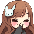 Emoji Amisahhihi