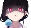 Emoji Amisahblends