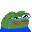 Emoji Amisah_PepeSad