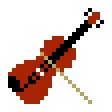 Emoji eb_AnimTimeViolin