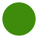 Emoji DarkGreen