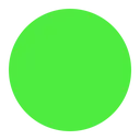 Emoji Green