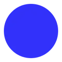 Emoji DarkBlue
