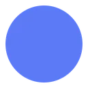 Emoji Blue