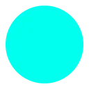 Emoji AquaBlue