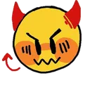 Emoji JPN_EMOJI_iamadevil