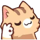 Emoji JPN_CAT_ok