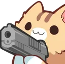 Emoji JPN_CAT_bang