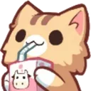 Emoji JPN_CAT_okilook