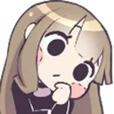 Emoji JPN_girl_ok