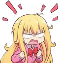 Emoji JPN_girl_baka
