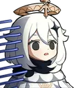 Emoji JPN_paimon_eh