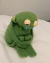Emoji JPN_iamalone