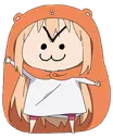 Emoji Agrougrou