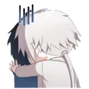 Emoji Honte