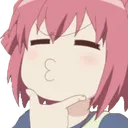 Emoji ThinkingAkiri