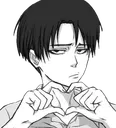 Emoji LevaiLove