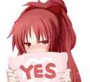 Emoji Yes
