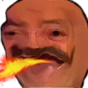 Emoji issoudragon