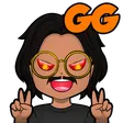 Emoji tatormgg