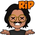 Emoji tatormrip