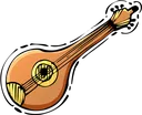 Emoji mandoline
