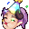 Emoji animeparty
