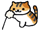 Emoji catplay