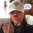 Emoji alycialaplusbellebgtropgrrrsupre