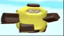 Emoji wide_banana