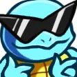 Emoji Wk_thugSquirtle