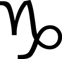 Emoji ct_capricorne