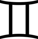 Emoji ct_gemeaux