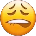 Emoji grrr