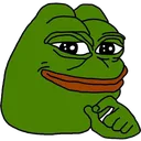 Emoji frogMh