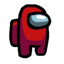 Emoji red