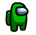 Emoji green