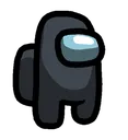 Emoji black