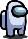 Emoji white